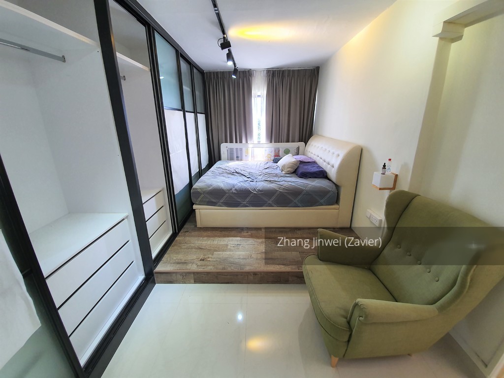 Blk 356 Clementi Avenue 2 (Clementi), HDB 5 Rooms #216943781